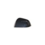 SKULL CAP - EXTERIOR MIRROR - LEFT HAND - MIDNIGHT SILVER