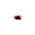 SKULL CAP - EXTERIOR MIRROR - RIGHT HAND - SUNSET RED