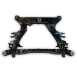 REAR SUBFRAME ASSEMBLY