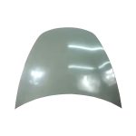 HOOD ASSY, MODEL 3, E-COATED