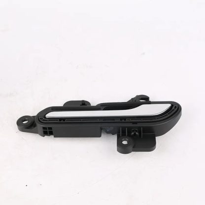 DOOR HANDLE OUTER, PASSIVE, LEFT HAND (CHROME) - Image 2