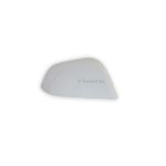 EXTERIOR MIRROR SKULL CAP- RIGHT HAND- PEARL WHITE MULTI-COAT-PPSW