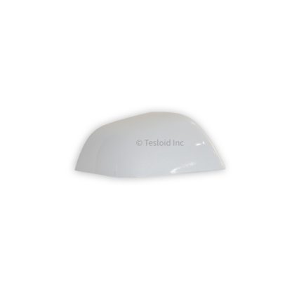 EXTERIOR MIRROR SKULL CAP- RIGHT HAND- PEARL WHITE MULTI-COAT-PPSW - Image 3