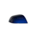 EXTERIOR MIRROR SKULL CAP- RIGHT HAND- DEEP BLUE METALLIC-PPSB