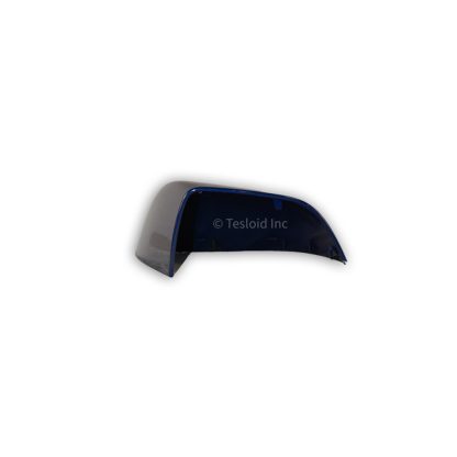 EXTERIOR MIRROR SKULL CAP- RIGHT HAND- DEEP BLUE METALLIC-PPSB - Image 4
