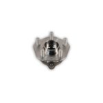 DRIVEN HUB 150MM FLANGE