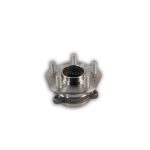 NON DRIVEN HUB 150MM FLANGE