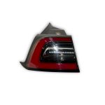 TAIL LAMP ASSEMBLY - REAR BODYSIDE SAE - LEFT HAND