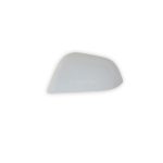 EXTERIOR MIRROR SKULL CAP- LEFT HAND- PEARL WHITE MULTI-COAT-PPSW