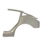 REAR QUARTER OUTER PANEL- LEFT HAND SERVICE E-COATED