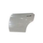 REAR DOOR - LEFT HAND - SERVICE E-COATED