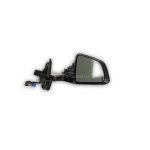 EXTERIOR MIRROR ASSEMBLY - PREMIUM DOMESTIC - NON ELECTOCHROMIC - RIGHT HAND