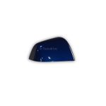 SKULL CAP - EXTERIOR MIRROR - RIGHT HAND - DEEP BLUE