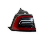 TAIL LAMP ASSEMBLY - REAR BODYSIDE GLOBAL - LEFT HAND