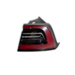 TAIL LAMP ASSEMBLY - REAR BODYSIDE GLOBAL - RIGHT HAND