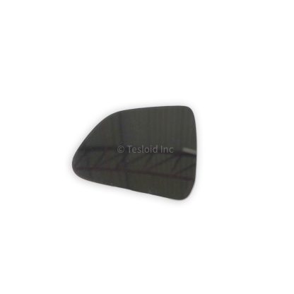 EXT MIRROR GLASS, PREMIUM, DOMESTIC, LEFT HAND - NECNon EC glass - Image 3