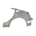 REAR QUARTER OUTER ASSEMBLY - LEFT HAND SERVICE E-COAT