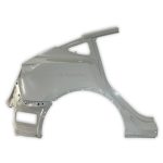 REAR QUARTER OUTER ASSEMBLY - RIGHT HAND SERVICE E-COAT