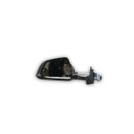 EXTERIOR MIRROR ASSEMBLY - PREMIUM - DOMESTIC - LEFT HAND - BLACK