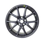 WHEEL, 18X8.5J ET40, AERO