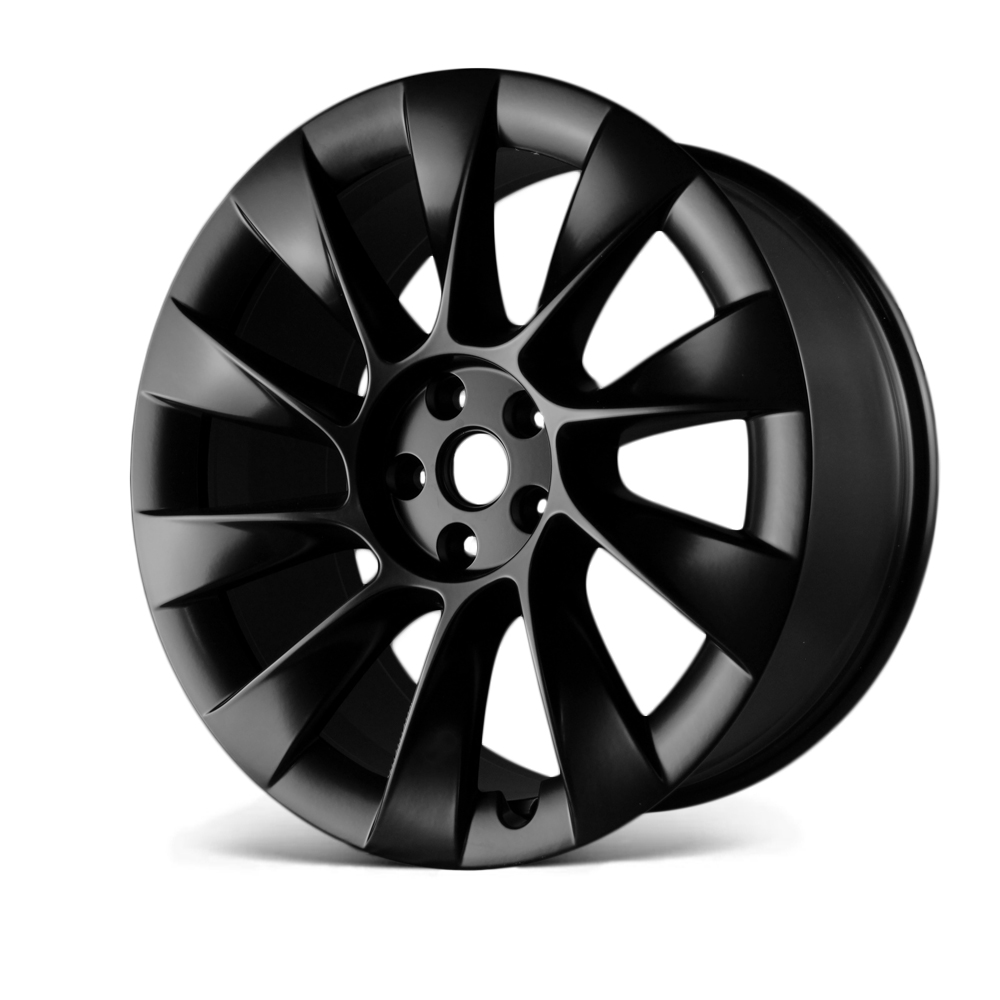 WHEEL - 20X9.5J ET45 - INDUCTION - Image 2