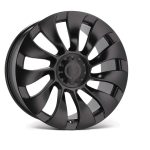 WHEEL - 21X10.5J ET48 - UBERTURBINE - REAR