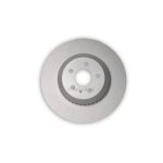 FRONT BRAKE ROTOR- SPORT- BIMATERIAL