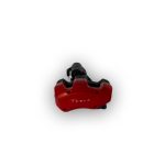 BRAKE CALIPER - REAR - LEFT HAND - PERFORMANCE