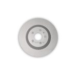 REAR BRAKE ROTOR- SPORT BIMATERIAL