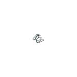 UPPER PERIMETER SEAL -BACKLITE GLASS ASSEMBLY - RC