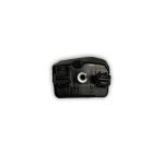 BRACKET - FASCIA FRONT CENTER FENDER - LEFT HAND