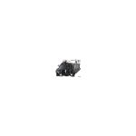 WINDOW REGULATOR CLOSEOUT FRONT DOOR - LEFT HAND