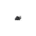 WINDOW REGULATOR CLOSEOUT FRONT DOOR - RIGHT HAND