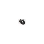 WINDOW REGULATOR CLOSEOUT - REAR DOOR - LEFT HAND