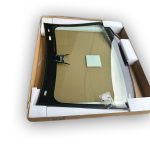 WINDSHIELD ASSEMBLY - LEFT HAND - IR ACSTC TSA3+