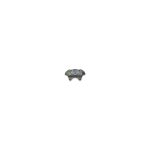 FRONT BRAKE CALIPER - LEFT HAND - BASE - ALL WHEEL DRIVE