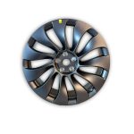 WHEEL - 21X10.5J ET48 - UBERTURBINE - REAR