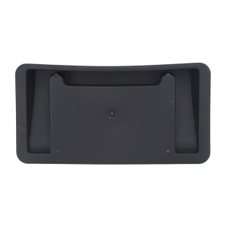 FRONT LICENSE PLATE BRACKET - AMERICA