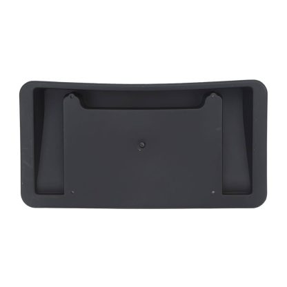 FRONT LICENSE PLATE BRACKET - AMERICA