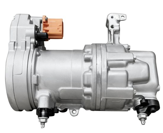 AC-Compressor