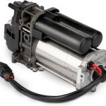 AIR SUSP COMPRESSOR - NO TEMP SENSOR
