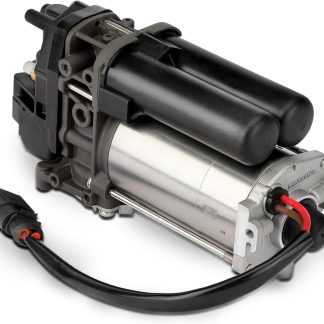 AIR SUSP COMPRESSOR - NO TEMP SENSOR