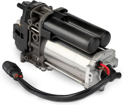 AIR SUSP COMPRESSOR - NO TEMP SENSOR