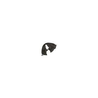 WHEELHOUSE LINER FRONT LEFT HAND 