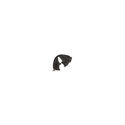 WHEELHOUSE LINER FRONT LEFT HAND 