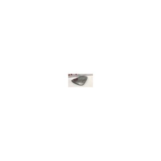 EXTERIOR MIRROR GLASS ONLY - PREM - DOM - RIGHT HAND