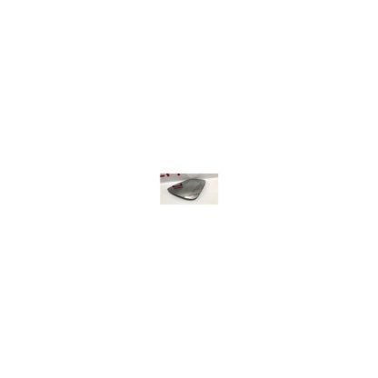EXTERIOR MIRROR GLASS ONLY - PREM - DOM - RIGHT HAND