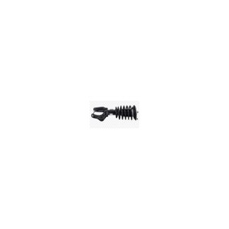 FRONT DAMPER ASSEMBLY - DUAL MOTOR - COIL E3 - RIGHT HAND