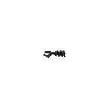 FRONT DAMPER ASSEMBLY - DUAL MOTOR - COIL E3 - RIGHT HAND