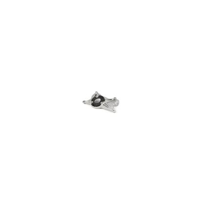 MOUNT- FRONT UPPER CONTROL ARM - RIGHT HAND